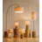 Giacomo Solid Wood Table Lamp-542816118-542814344