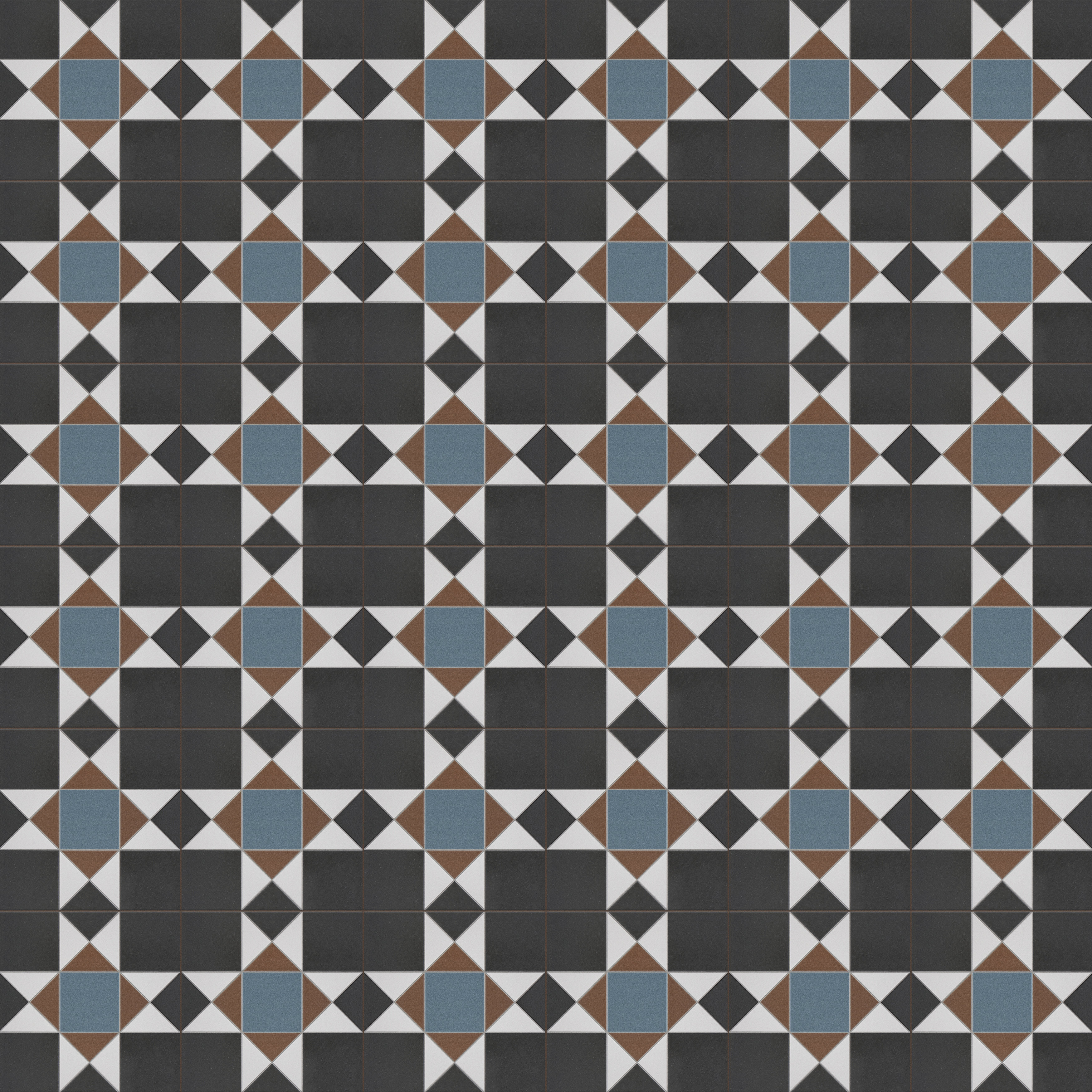 Merola Tile Vanity 13