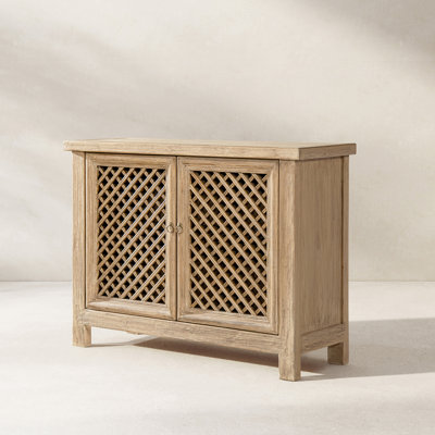 Armoire de rangement d'appoint 51 po Arden