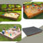 Outdoor Cover Airbag Cover-393314392-393314387