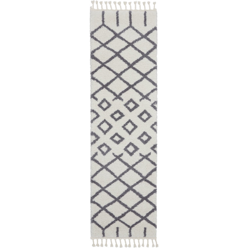 Indoor Rug, RUNNER 2'2" x 8'1"