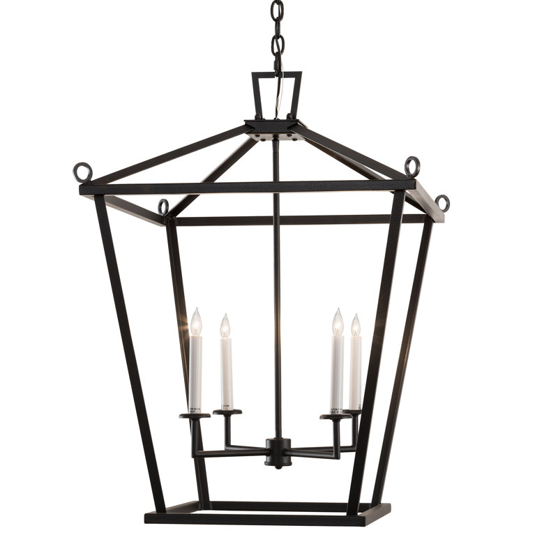 Kitzi Chandelier