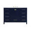 Ensemble de meuble-lavabo simple 48 po Irene-1639550746