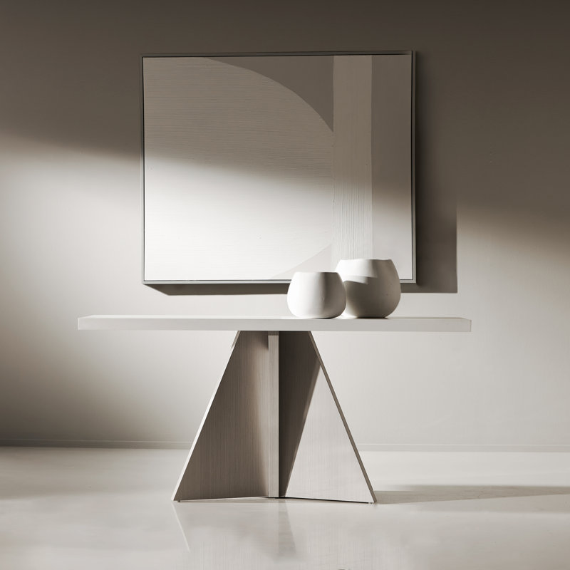 Stratum 68'' W Console Table