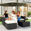 Modular Sofa