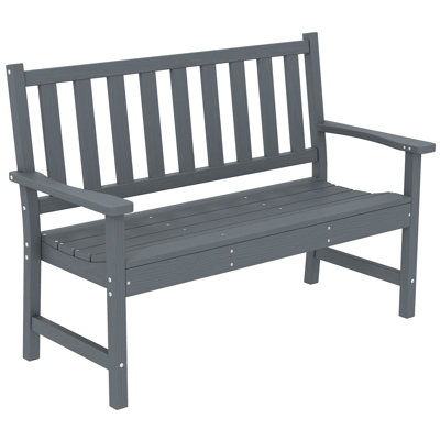 Outdoor Bench
