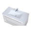 Ensemble de meuble-lavabo simple 36 po Kasper-843873630