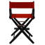 Chaise de réalisateur Alyzon-28331088-28331093