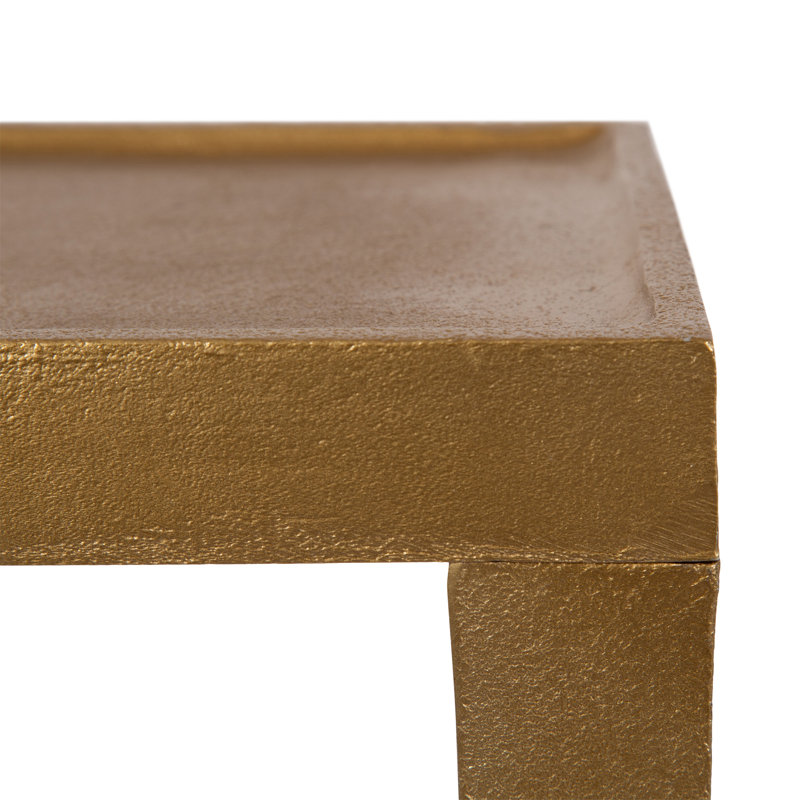 Table d'appoint Paulmichael