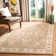 Tingley Hand Tufted Wool Pile Oriental Rug