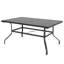 6 - Person Metal Patio Dining Set-99089795