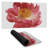Pink peony - 15.75"x31.50" Desk mat