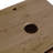 48" Bathroom  Cabinet, 4-Soft Close Door, Float Mounting Design (Vanity Only, Without Sink)