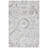 Roussel Hand Tufted Wool And Cotton With Latex Floral Rug-2057689997