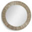 Terra Round Mirror
