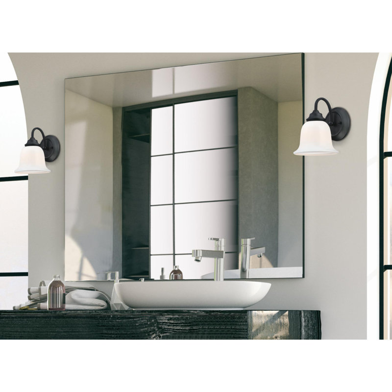 Harwell Armed Sconce