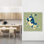 Wrapped Canvas Print-224640532
