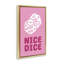 «Nice Dice» par Martina Pavlova-107917489-111840620