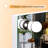 Khadeidra Metal Rectangle Mirror-316095053