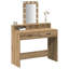Dressing Table with Mirror