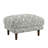 Sekou Upholstered Ottoman