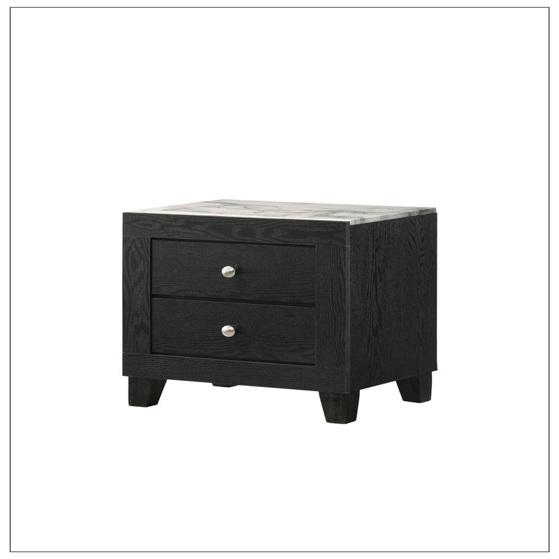 Nightstand For Bedroom