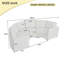 Canapé modulaire incurvé 109 po-1713213024-1713213025