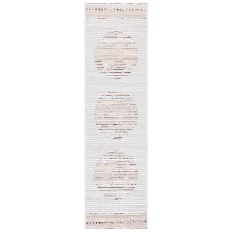 Siomha Performance Rug, Runner 2'2" x 8'