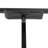 Free Standing Shoe Display Shelf-1700900560