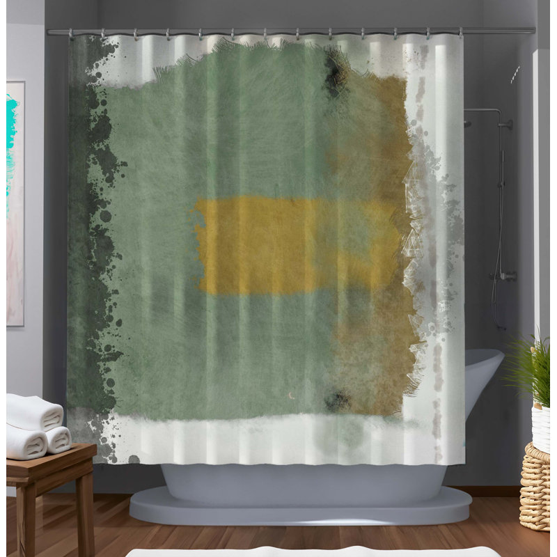 Rideau de douche Jacksonjames
