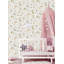 Papier peint texturé non tissé, non encollé, motif « Routes sinueuses d'aventure » crème/multicolore, 57 pi².-423713947