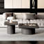 Ensemble de tables basses Modern Modern