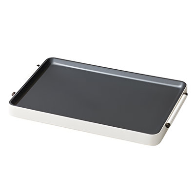 Luxury Tray, Living Room, Desktop, Jewelry, Cosmetics Tray, Aromatherapy Accessories, Dim Sum Tray, Waterproof Storage Tray-