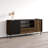 Backlund 70.9" Sideboard with Matte Finish