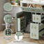 Meuble-lavabo moderne 24 "avec lavabo-479832421
