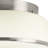 Asuna Glass Flush Mount-603401813