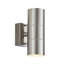 Arney 2 - Bulb 16.5cm H Outdoor Armed Sconce