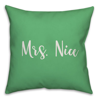  Coussin Mme. Nice