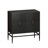 31.5"  Double Door Storage Sideboard with Adjustable Shelves