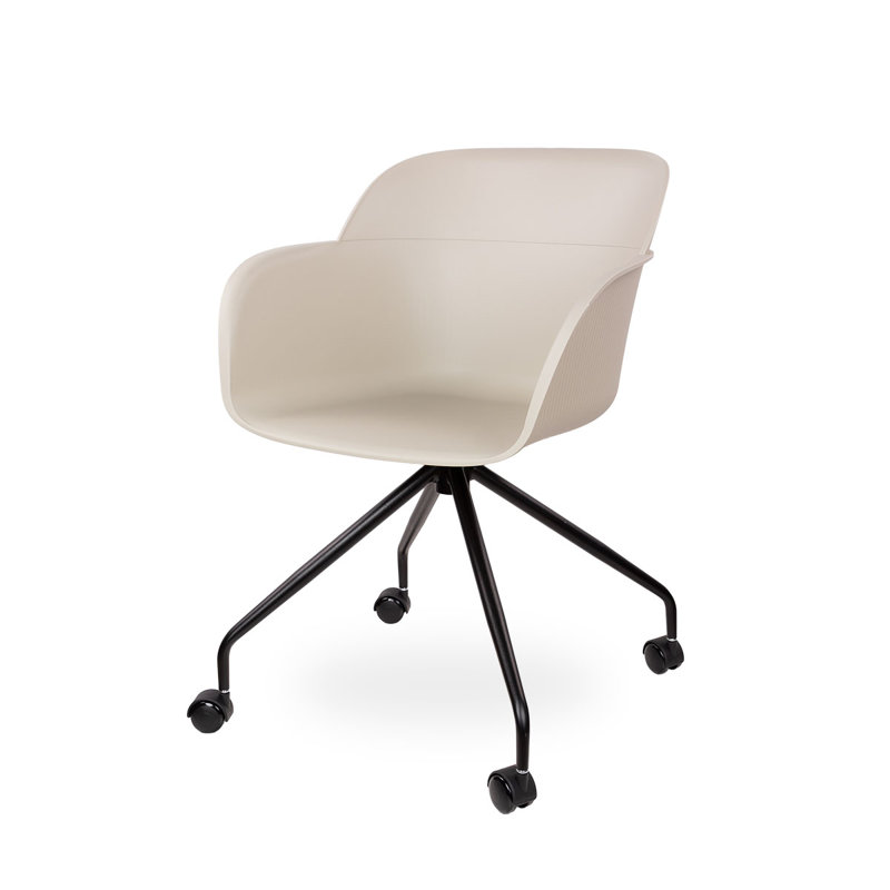 Koeninger 48cm H Armchair, Beige