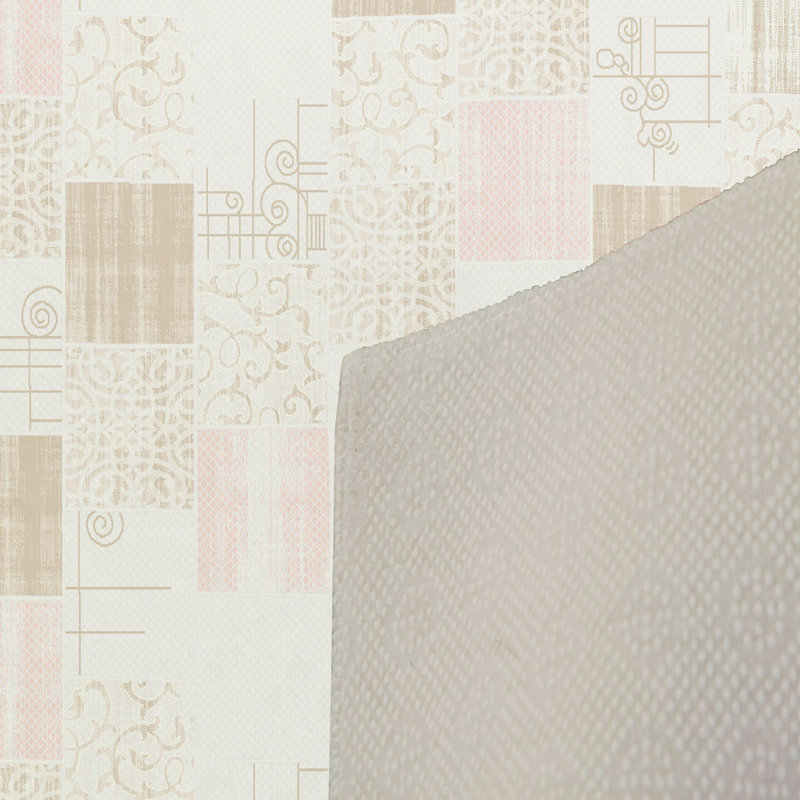 Stylish Hall Carpet (39.4 x 78.7 inches), 1% Polyester, .3 in Pile Height | Antibacterial, Non-Slip Underside, Machine Washable | 3D Digital Printed Design, Durable & Soft for Home Décor
