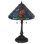Meyda Tiffany & Stained Glass Table Lamp