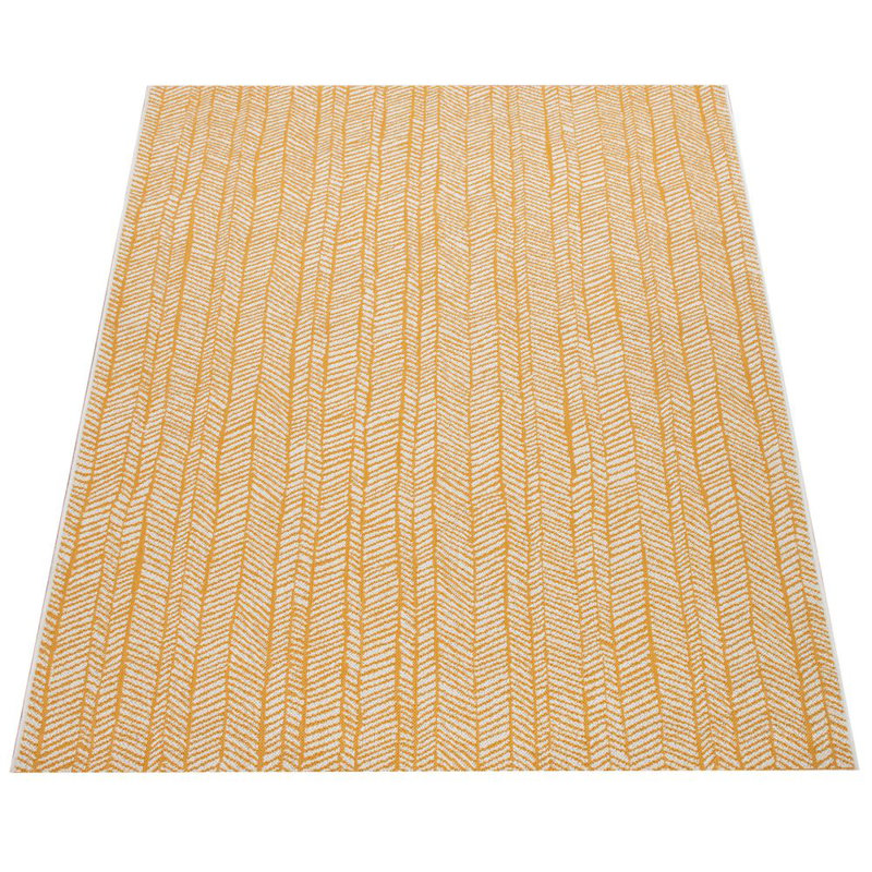 Ellingson Ikat Area Rug, Rectangle 160 x 230cm