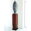 Single Skyscraper Pedestal