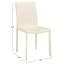 Chaise parsons rembourrée Dous-1335439922