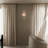 Aurora Glow Wall Sconce