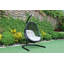 Carmen Porch Swing with Stand