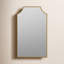 Simone Medicine Cabinet, Recess and Surface Mount-528988862