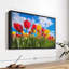 Impression sur toile Spring Spring-100704890