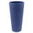 Cono High Resin Cone Pot Planter-49174289-49174282